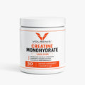 VOLRENIS Creatine Monohydrate — 50 Servings