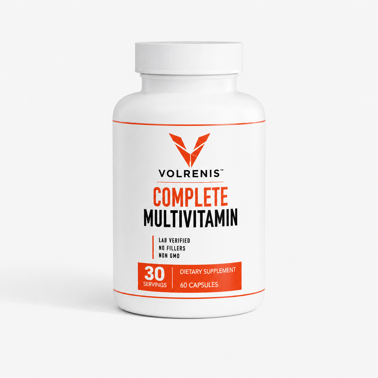 Complete Multivitamin