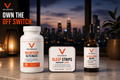 VOLRENIS Recovery Stack — Magnesium + Sleep Strips + Reishi