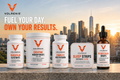 VOLRENIS Daily Essentials — Complete 5-Product Stack