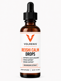 VOLRENIS Reishi Calm Drops